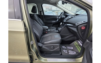 Ford Kuga 1.5 i ECOBOOST 182 К.С. / TITANIUM / 4х4 / АВТОМАТ - автомобили, коли, обяви за нови и употребявани 11
