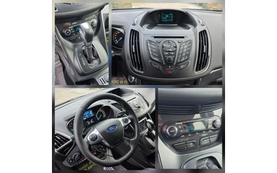 Ford Kuga 1.5 i ECOBOOST 182 К.С. / TITANIUM / 4х4 / АВТОМАТ - автомобили, коли, обяви за нови и употребявани 12