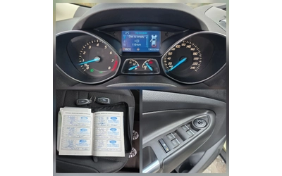 Ford Kuga 1.5 i ECOBOOST 182 К.С. / TITANIUM / 4х4 / АВТОМАТ - автомобили, коли, обяви за нови и употребявани 13