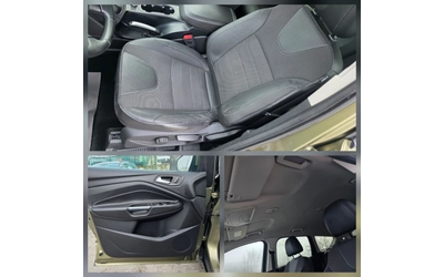 Ford Kuga 1.5 i ECOBOOST 182 К.С. / TITANIUM / 4х4 / АВТОМАТ - автомобили, коли, обяви за нови и употребявани 14