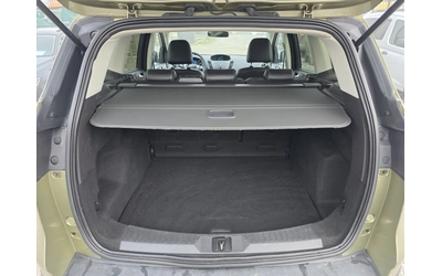 Ford Kuga 1.5 i ECOBOOST 182 К.С. / TITANIUM / 4х4 / АВТОМАТ - автомобили, коли, обяви за нови и употребявани 15