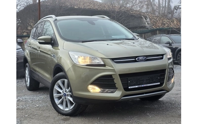 ford-kuga - 1