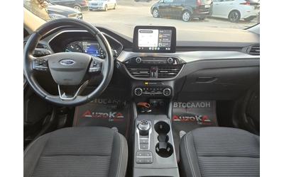 Ford Kuga 2.5Plug-in Hybrid-225кс= 360= ДИСТРОНИК= TITANIUM - автомобили, коли, обяви за нови и употребявани 11