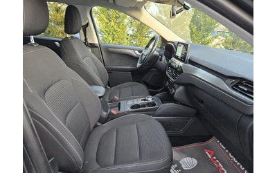 Ford Kuga 2.5Plug-in Hybrid-225кс= 360= ДИСТРОНИК= TITANIUM - автомобили, коли, обяви за нови и употребявани 13