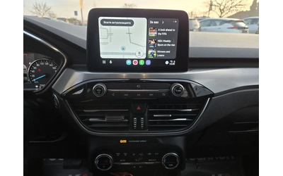 Ford Kuga 2.5Plug-in Hybrid-225кс= 360= ДИСТРОНИК= TITANIUM - автомобили, коли, обяви за нови и употребявани 14