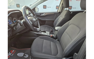 Ford Kuga 2.5Plug-in Hybrid-225кс= 360= ДИСТРОНИК= TITANIUM - автомобили, коли, обяви за нови и употребявани 6
