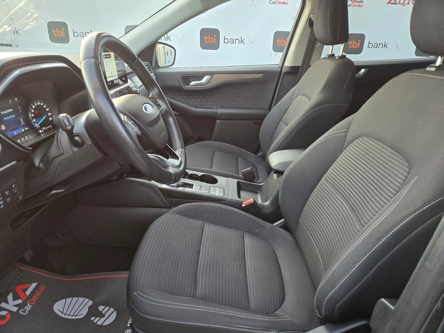 Ford Kuga 2.5Plug-in Hybrid-225кс= 360= ДИСТРОНИК= TITANIUM - автомобили, коли, обяви за нови и употребявани 6