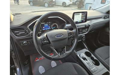 Ford Kuga 2.5Plug-in Hybrid-225кс= 360= ДИСТРОНИК= TITANIUM - автомобили, коли, обяви за нови и употребявани 7