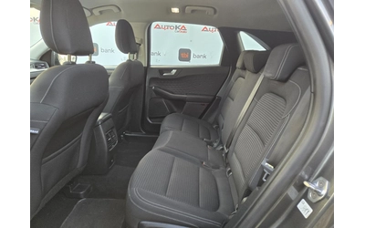 Ford Kuga 2.5Plug-in Hybrid-225кс= 360= ДИСТРОНИК= TITANIUM - автомобили, коли, обяви за нови и употребявани 8