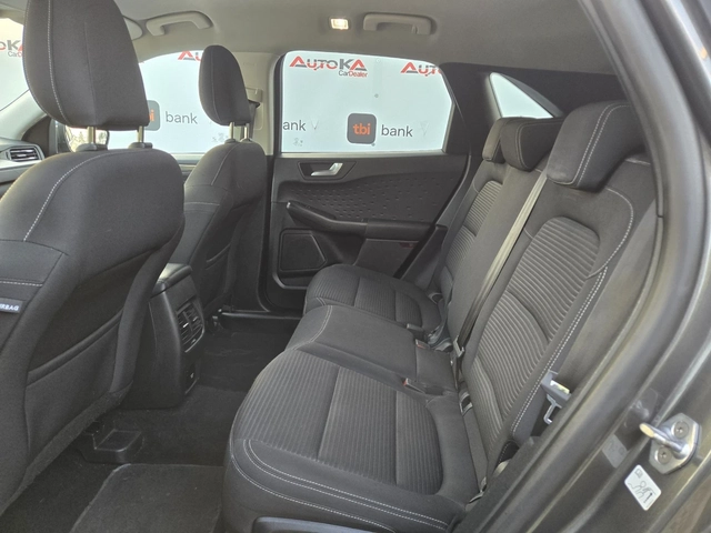 Ford Kuga 2.5Plug-in Hybrid-225кс= 360= ДИСТРОНИК= TITANIUM - автомобили, коли, обяви за нови и употребявани 8