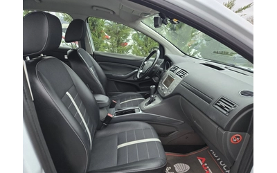 Ford Kuga 2.0TDCI-163кс= АВТОМАТ= 4Х4= KEYLESS= NAVI - автомобили, коли, обяви за нови и употребявани 14