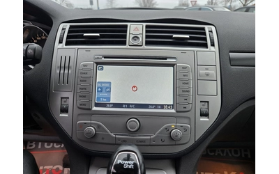 Ford Kuga 2.0TDCI-163кс= АВТОМАТ= 4Х4= KEYLESS= NAVI - автомобили, коли, обяви за нови и употребявани 15