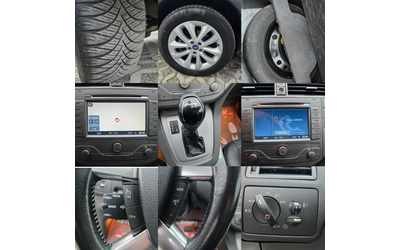 Ford Kuga 2.0TDCI-163кс= АВТОМАТ= 4Х4= KEYLESS= NAVI - автомобили, коли, обяви за нови и употребявани 16
