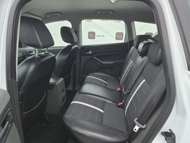 Ford Kuga 2.0TDCI-163кс= АВТОМАТ= 4Х4= KEYLESS= NAVI - автомобили, коли, обяви за нови и употребявани 8