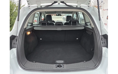 Ford Kuga 2.0TDCI-163кс= АВТОМАТ= 4Х4= KEYLESS= NAVI - автомобили, коли, обяви за нови и употребявани 9