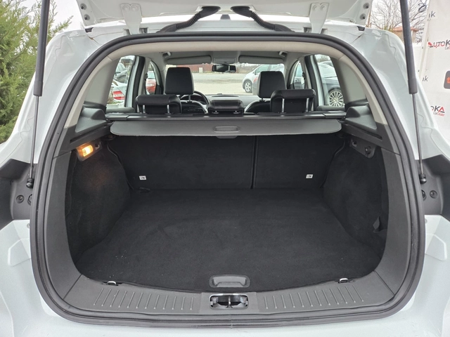 Ford Kuga 2.0TDCI-163кс= АВТОМАТ= 4Х4= KEYLESS= NAVI - автомобили, коли, обяви за нови и употребявани 9