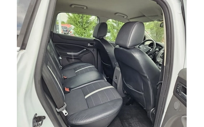 Ford Kuga 2.0TDCI-163кс= 6СКОРОСТИ= 4х4= KEYLESS= КЛИМАТРОНИ - автомобили, коли, обяви за нови и употребявани 13