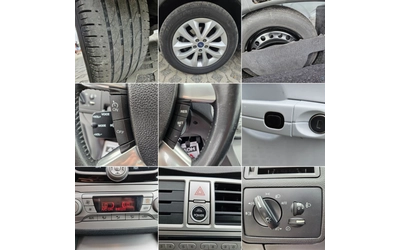 Ford Kuga 2.0TDCI-163кс= 6СКОРОСТИ= 4х4= KEYLESS= КЛИМАТРОНИ - автомобили, коли, обяви за нови и употребявани 16