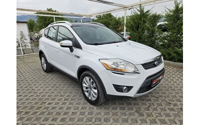 ford-kuga - 1