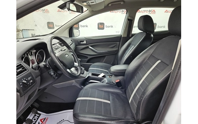 Ford Kuga 2.0TDCI-163кс= 6СКОРОСТИ= 4х4= KEYLESS= КЛИМАТРОНИ - автомобили, коли, обяви за нови и употребявани 6