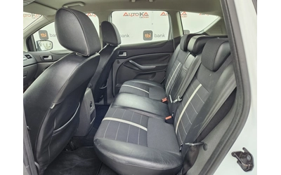 Ford Kuga 2.0TDCI-163кс= 6СКОРОСТИ= 4х4= KEYLESS= КЛИМАТРОНИ - автомобили, коли, обяви за нови и употребявани 8