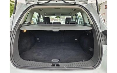 Ford Kuga 2.0TDCI-163кс= 6СКОРОСТИ= 4х4= KEYLESS= КЛИМАТРОНИ - автомобили, коли, обяви за нови и употребявани 9