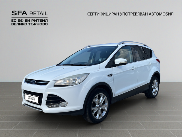 Ford KUGA - автомобили, коли, обяви за нови и употребявани 0
