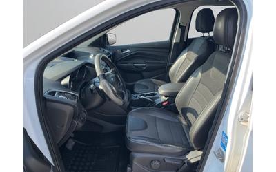 Ford KUGA - автомобили, коли, обяви за нови и употребявани 8