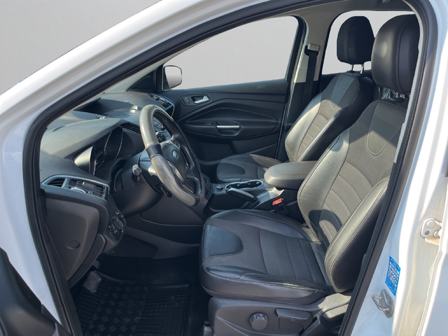 Ford KUGA - автомобили, коли, обяви за нови и употребявани 8