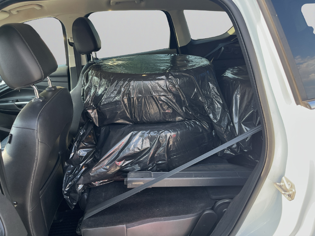 Ford KUGA - автомобили, коли, обяви за нови и употребявани 9