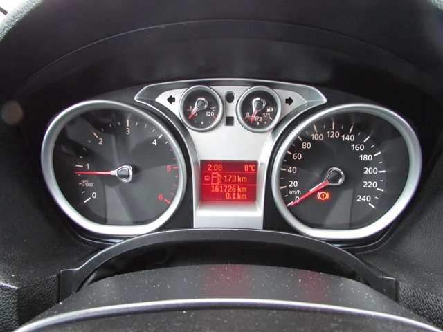 Ford Kuga 2.0TDCI 4X4 EU4 - автомобили, коли, обяви за нови и употребявани 13