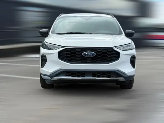 Ford Kuga Escape* ST Line* 4x4* ДИСТРОНИК* 360 - автомобили, коли, обяви за нови и употребявани 1