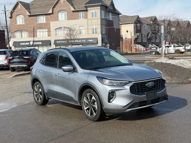Ford Kuga Escape Platinum* 4x4* КОЖА* 360* ПОДГРЕВ* 250К.С* - автомобили, коли, обяви за нови и употребявани 0