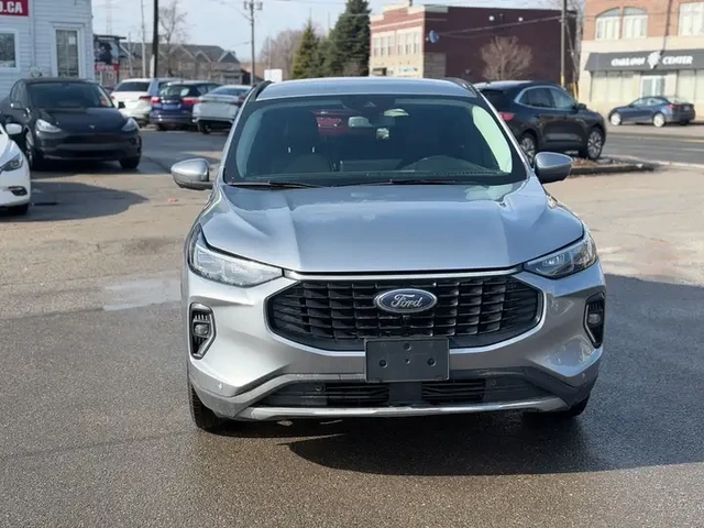 Ford Kuga Escape Platinum* 4x4* КОЖА* 360* ПОДГРЕВ* 250К.С* - автомобили, коли, обяви за нови и употребявани 16
