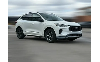 ford-kuga - 0