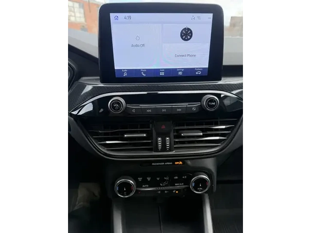 Ford Kuga Escape* ST Line* 4x4* ДИСТРОНИК* 360 - автомобили, коли, обяви за нови и употребявани 8