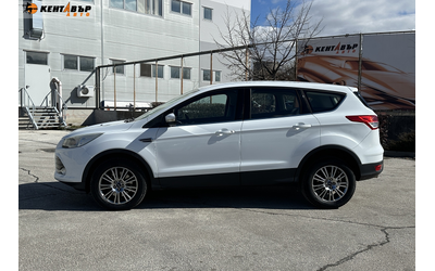 ford-kuga-avtomatik-4h4-garantsiya-ot-kentavar - 1