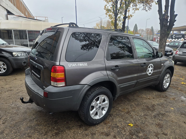 Ford Maverick - автомобили, коли, обяви за нови и употребявани 2