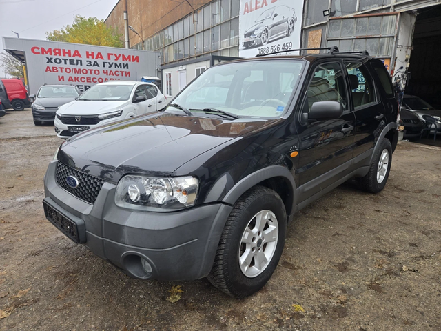 Ford Maverick - автомобили, коли, обяви за нови и употребявани 0