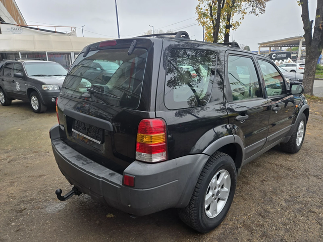 Ford Maverick - автомобили, коли, обяви за нови и употребявани 2