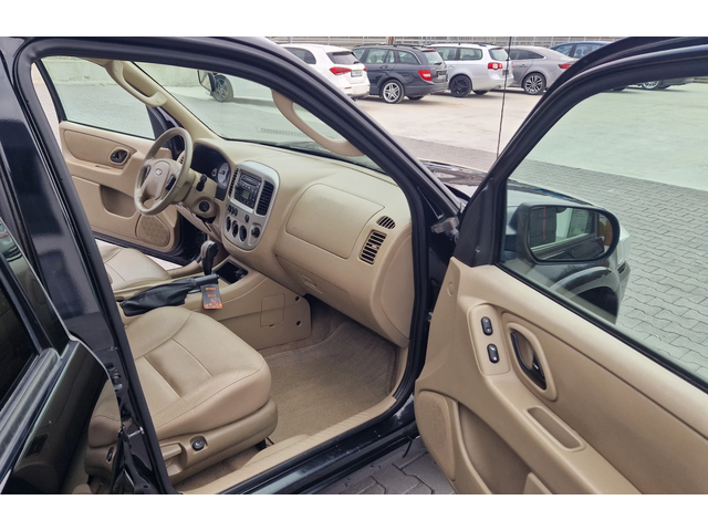 Ford Maverick ЛИЗИНГ - автомобили, коли, обяви за нови и употребявани 10