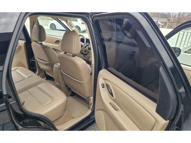 Ford Maverick ЛИЗИНГ - автомобили, коли, обяви за нови и употребявани 11