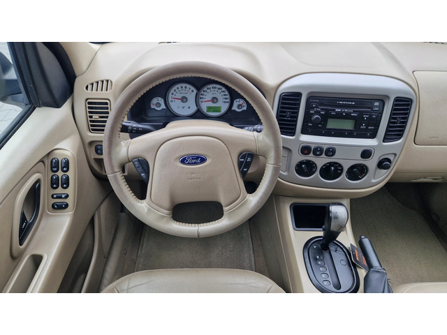 Ford Maverick ЛИЗИНГ - автомобили, коли, обяви за нови и употребявани 13