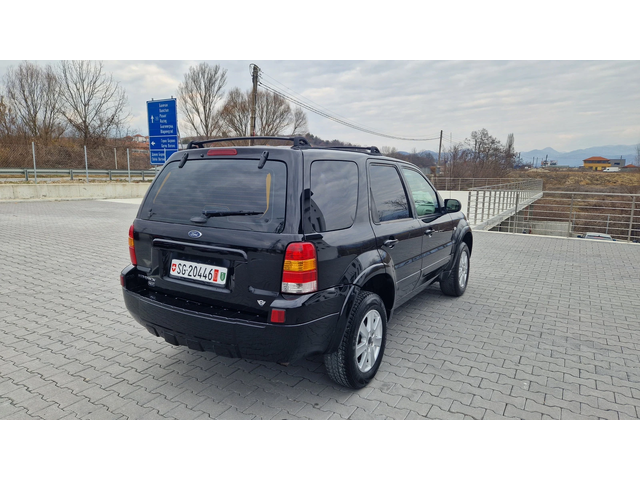 Ford Maverick ЛИЗИНГ - автомобили, коли, обяви за нови и употребявани 1
