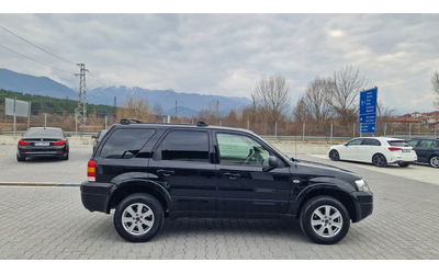 Ford Maverick ЛИЗИНГ - автомобили, коли, обяви за нови и употребявани 7