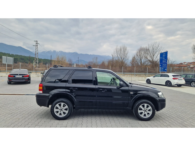 Ford Maverick ЛИЗИНГ - автомобили, коли, обяви за нови и употребявани 7