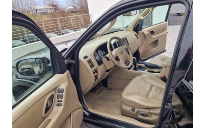 Ford Maverick ЛИЗИНГ - автомобили, коли, обяви за нови и употребявани 8