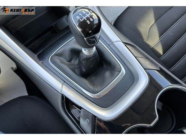 Ford Mondeo 1.5i 160 к.с. - автомобили, коли, обяви за нови и употребявани 10