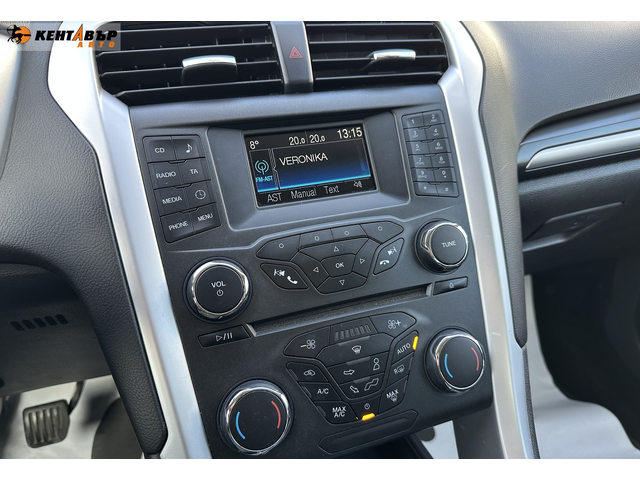 Ford Mondeo 1.5i 160 к.с. - автомобили, коли, обяви за нови и употребявани 11