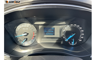 Ford Mondeo 1.5i 160 к.с. - автомобили, коли, обяви за нови и употребявани 12